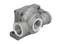 Quick release valve WABCO 04455867