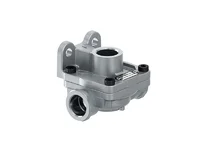 Клапан бързо изпускане WABCO 222792