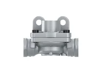 Клапан бързо изпускане WABCO 222792
