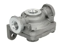 Клапан бързо изпускане WABCO 1505153