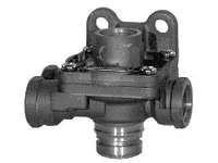 Quick release valve WABCO 1505154