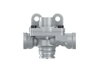 Quick release valve WABCO 1505154
