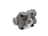 Клапан бързо изпускане WABCO 81521156034