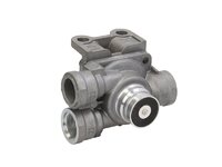 Soupape de décharge rapide WABCO 81521156034