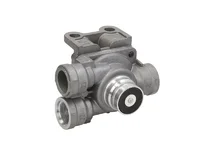 Клапан бързо изпускане WABCO 81521156034