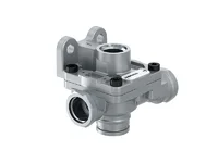 Клапан бързо изпускане WABCO 81521156034
