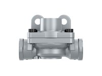 Schnellablassventil WABCO 1518275