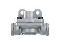 Клапан бързо изпускане WABCO 1518275