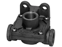 Клапан бързо изпускане WABCO 1518275