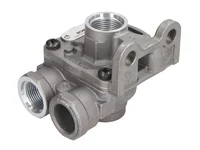 Клапан бързо изпускане WABCO 81521706146