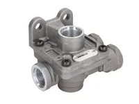 Клапан бързо изпускане WABCO 81521706146