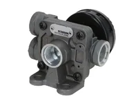 Quick release valve WABCO 81521156037