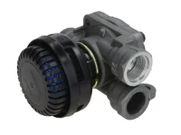 Quick release valve WABCO 81521156037