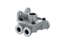 Snellosklep 3/8 WABCO N2509990170