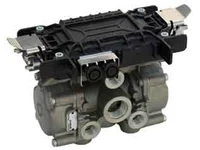 Vacuum Pump WABCO 1506760