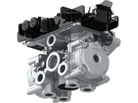 Vacuum Pump WABCO 1506760