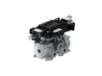 Vacuum Pump WABCO 1506760