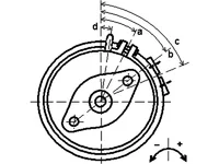 Tristop Cilinder WABCO ZG046340002