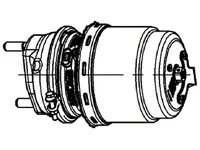 Tristop Cilinder WABCO ZG046340002