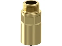 Sicherheitsventil für Blattfederung WABCO 1934559