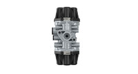 Four-ring valve WABCO 1519210