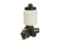 Vorstbeveiliger WABCO 81991643673