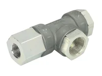 Wisselklep WABCO 81521316009