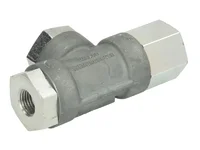 Wisselklep WABCO 81521316009