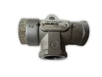 Umschaltventil WABCO 1159400 Umschaltventil WABCO 1159400