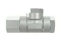 صمام تحويل WABCO 1505046