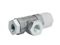 Wisselklep WABCO 1523550