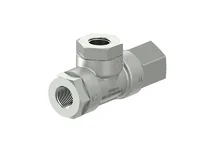 Wisselklep WABCO 1523550
