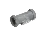 Sheet WABCO 5010019886