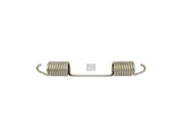 Bremsbackenfeder DT Spare Parts 5010098945