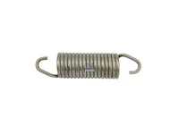 Zugfeder DT Spare Parts 5010097340