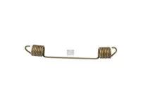 Zugfeder DT Spare Parts 5010097089