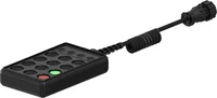 Controlepaneel WABCO 504103586