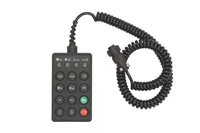 Controlepaneel WABCO 504103586
