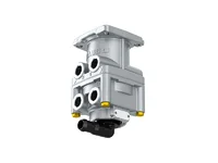 RemVentiel WABCO 5801103156
