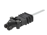 Ventil za kontrolu visine WABCO 5010136105