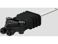 Ventil za kontrolu visine WABCO 5010136105