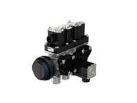 Solenoid Ventiel WABCO 81259026230