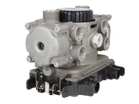 Ebs-Axle Modulator WABCO 41211414