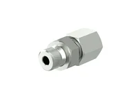 Straight Coupling WABCO 1935238