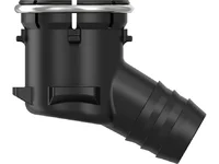 Venting Geleide WABCO 5010260543