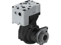 Kompressor WABCO 51541007071
