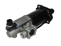 Ambreiaj WABCO 81307256108