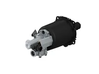 Embrayage WABCO 81307256115