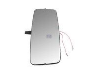Spiegelglas DT Spare Parts 5000289377