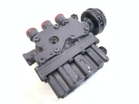 Soupape de commande de suspension pneumatique DAF 1304587 Soupape de commande de suspension pneumatique DAF 1304587